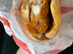 -麦当劳(郑州东高铁站店)