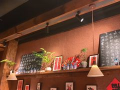 -巴卤社老火锅(财富店)