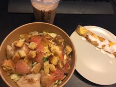 -沙野轻食(静安寺店)