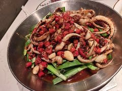 -费大厨辣椒炒肉(黄兴中心广场店)