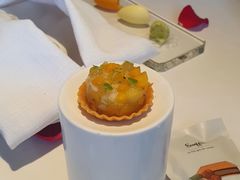 -L'Arome芳芳法国餐厅(仙林金鹰店)