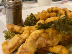 -翠亭酒家(山西南路店)