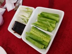 -北京全聚德烤鸭店(昌平店)