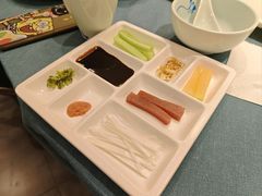 -鸭匠食府·挂炉烤鸭·新京菜(阜成路店)