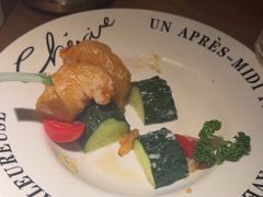 -岛风·台食小馆 ISLAND BISTRO(烟台山店)