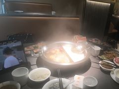 -骨之味·筒骨汤火锅(江头店)