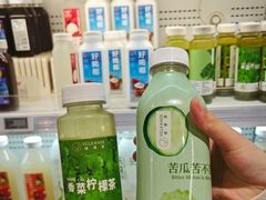 -盒马鲜生(首义店)