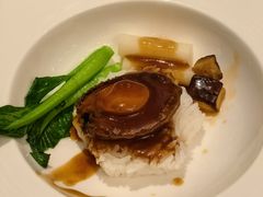 -TABLE·味西餐厅-成都茂业JW万豪酒店