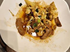 -黑窑厂糖油饼烤鸭·清真菜(黑窑厂街店)