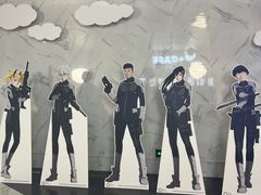 -SFC上影百联影城(八佰伴IMAX店)