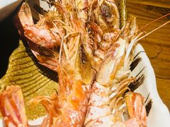 -和彩放题餐厅(酒仙桥店)