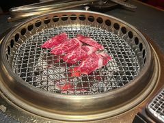 -300杯·和牛烧肉清酒专门店(廊里店)