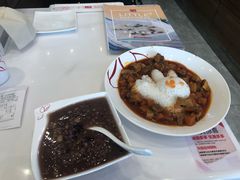 -嘉和一品粥(津华昌道店)