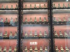 -北京艺术博物馆(万寿寺)