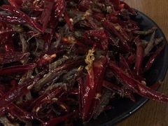 -邱金小炒·30 年盐帮江湖菜(自贡店)