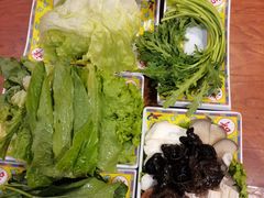 -芦月轩羊蝎子(劲松店)