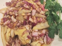 -婆婆家·湛江特色美食(福田振华路店)