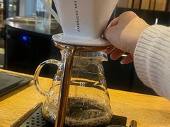 -星巴克臻选(长沙运达中央广场店)