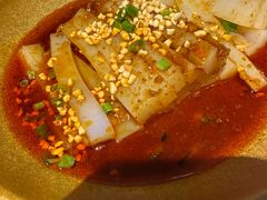 -小河盐帮·私家菜·烤鸭(三元桥·霄云路店)