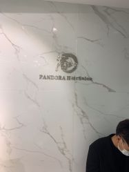 -潘多拉Hairsalon