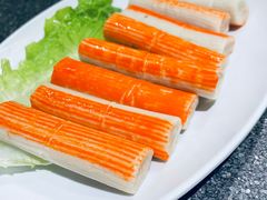 -野迹·石橄榄鸡·烧烤(新洲店)