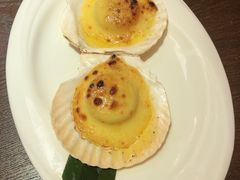 -福樱兰海鲜放题铁板烧(加州店)