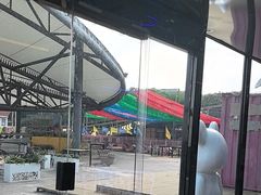 -移动谜城·大笨象密室逃脱(五棵松店)