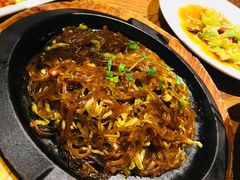 -阿罗新疆菜(人民广场店)