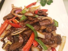 -中心大酒店·本味餐厅