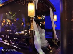 -绿茶餐厅(乐峰广场店)