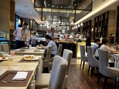 大堂-常州富力喜来登酒店 Feast盛宴标帜西餐厅(新北万达广场店)