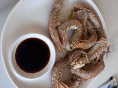 -碧海银沙海鲜餐厅(恒大海上威尼斯店)