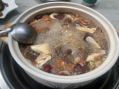 -大理董·董家小厨野生菌火锅(古城旗舰店)