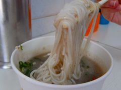 鲜鱼糊汤粉-斌斌鲜鱼糊汤粉(粮道街店)