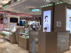 -常州百货大楼