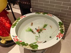 -京味张·北京烤鸭(南山店)