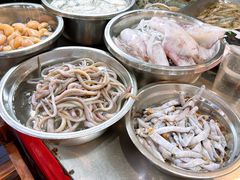 -牛排王糟粕醋火锅(海甸分店)