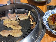 -哼蟹二将·烤肉酱蟹(合生汇店)