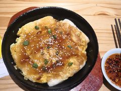 -恋萍小吃(时代店)