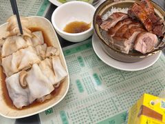 -荔园小馆(园岭新村二期店)