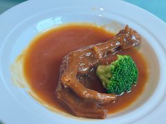 -香宫中餐厅 · 桂林香格里拉