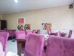 大堂-新疆大盘鸡·十八年老店