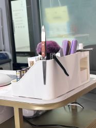 -丽心自助美甲美睫