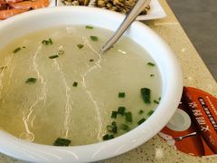 -渔中舟海鲜大排档(普陀沈家门店)