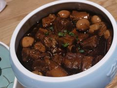 -荷花亭·湖北融合菜(十堰武商MALL店)