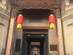 -丁村民俗博物馆