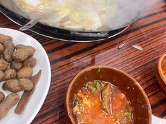 -懒谈秦市井羊肉馆(光谷青年城店)