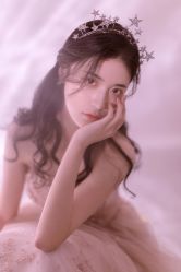 -粉黛映画摄影
