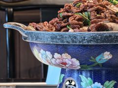 -四世同堂·京菜·烤鸭(双井店)