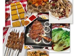 -西贝莜面村(近铁城市广场店)